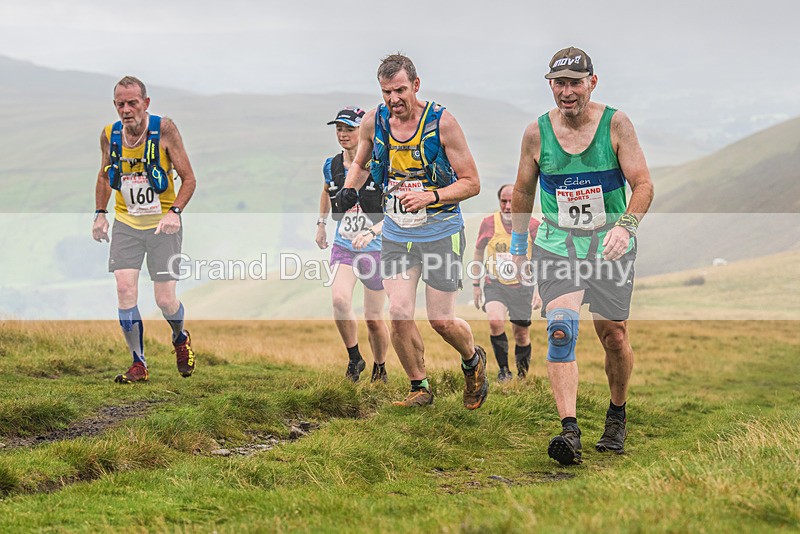 Sedbergh -617 - Sedbergh Hills Fell Race Sunday 20th August 2023