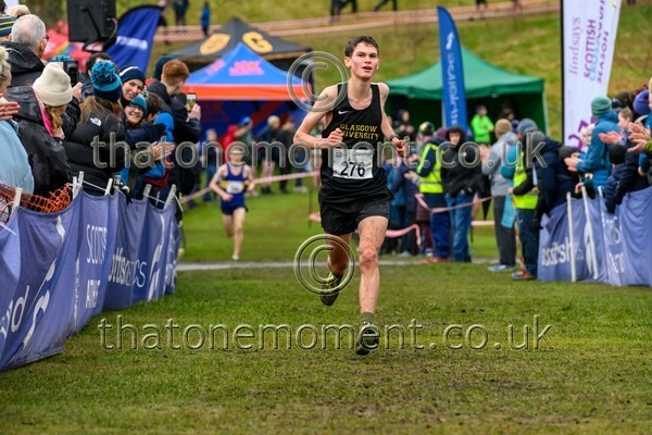 Falkirk26-915813 - Senior Men Set Three