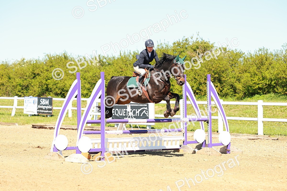 SBM_000614 - Class 3 - Senior Discovery - 1.00m