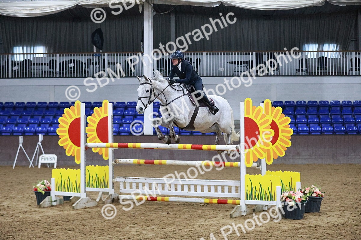 SBM_001861 - Class 6 - National 1.30m 1.40m