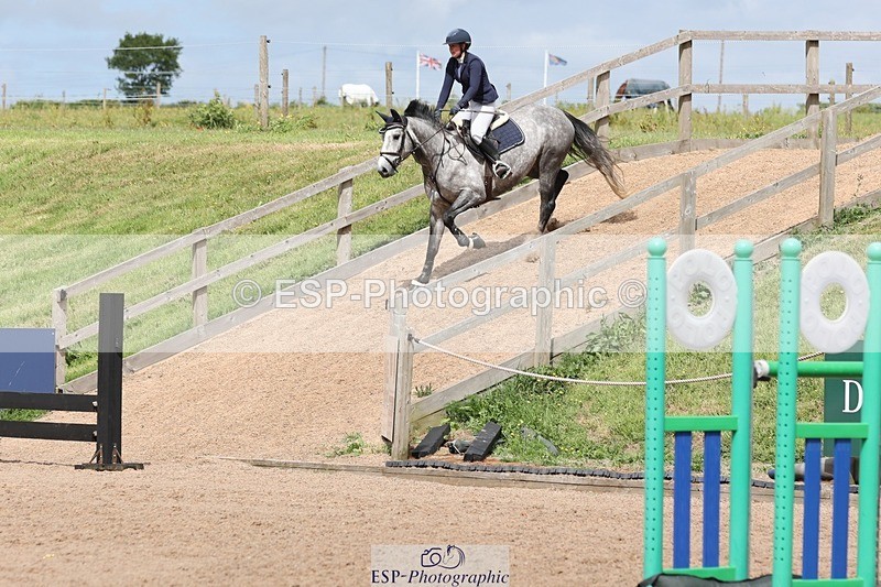 250525-151228-08799 - Cls 31 Snr 90cm Derby