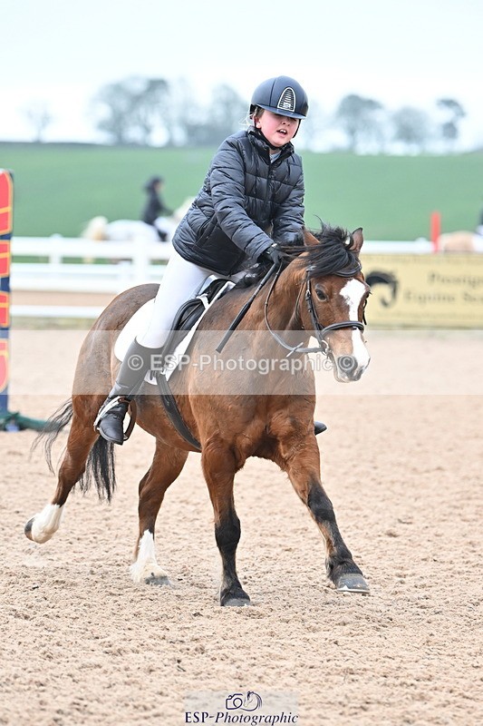 240128A-113527-00570 - Cls 3 Pony Discovery and 90cm Open