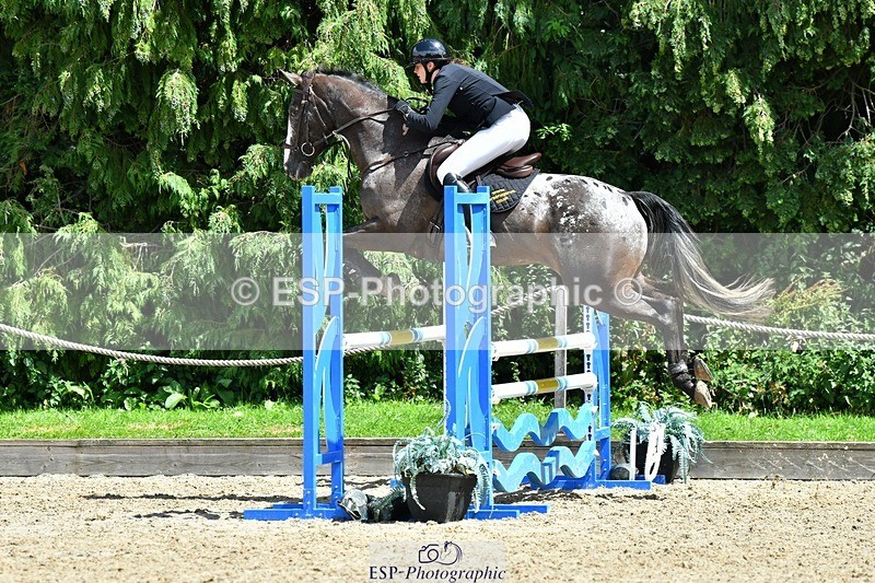 230715-135512-33506 - Cls 90 Newcomers & 1.10m Open Amateur Final