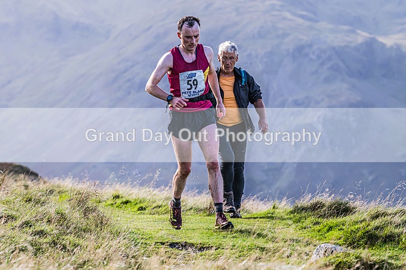 HBMR Leg 4-493 - Hodgson Brothers Mountain Relay Leg 4 Saturday 3rd October 2026