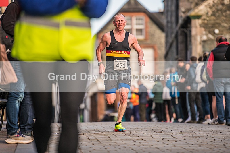 Keswick RTH-695 - Keswick AC Round The Houses Road Race Wednesday 24th April 2024