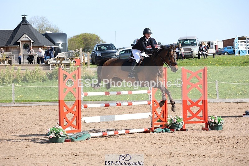 250427-095753-15167 - Cls 32 Young Horse 6yr old