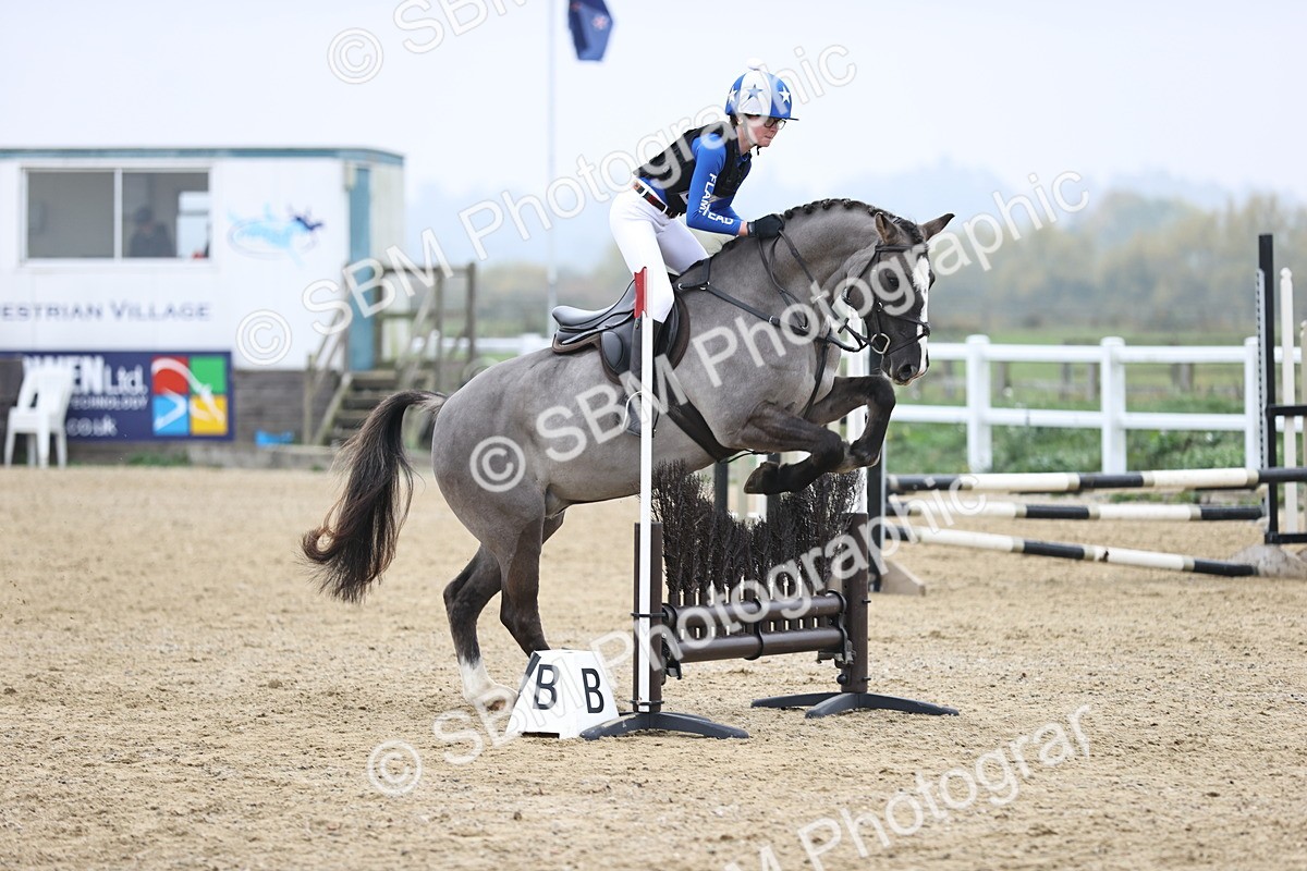 SBM_000585 - Class 1 - 70cm