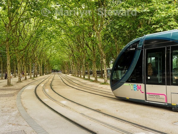 Bordeaux-48 - Bordeaux and nearby, France