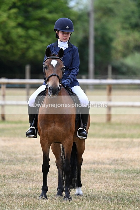WJ7_0722 - Class 2 Best rider