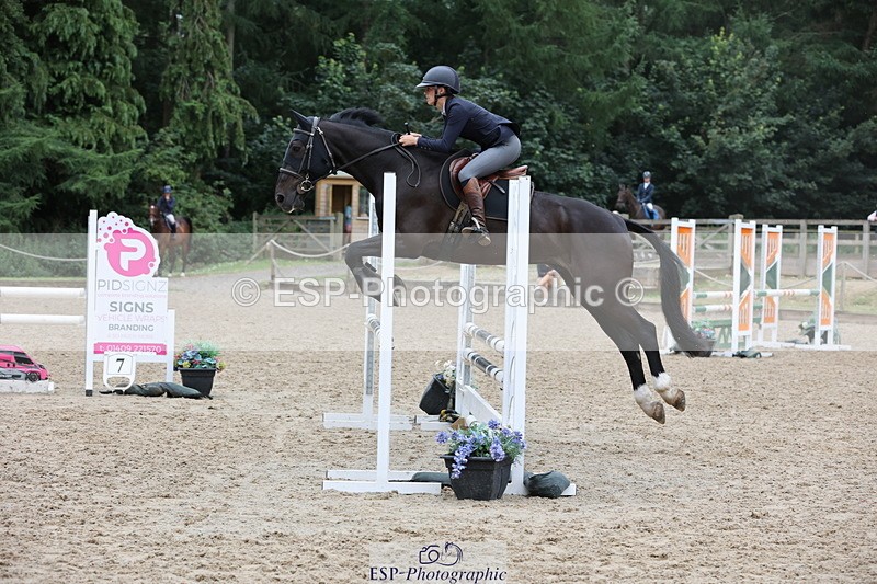 250705A-124010-14194 - Cls 35 95cm Amateur Quali