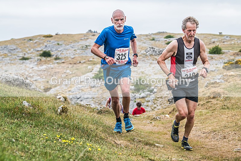 Hutton Roof-448 - Hutton Roof Fell Race Saturday 24th May 2025