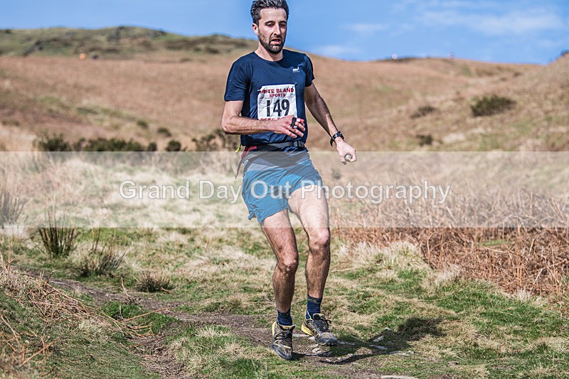 Black Combe-633 - Black Combe Fell Race Saturday 8th March 2025