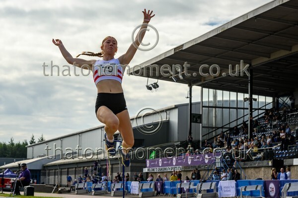 Sen25SUN-915096 - Field Female Set One