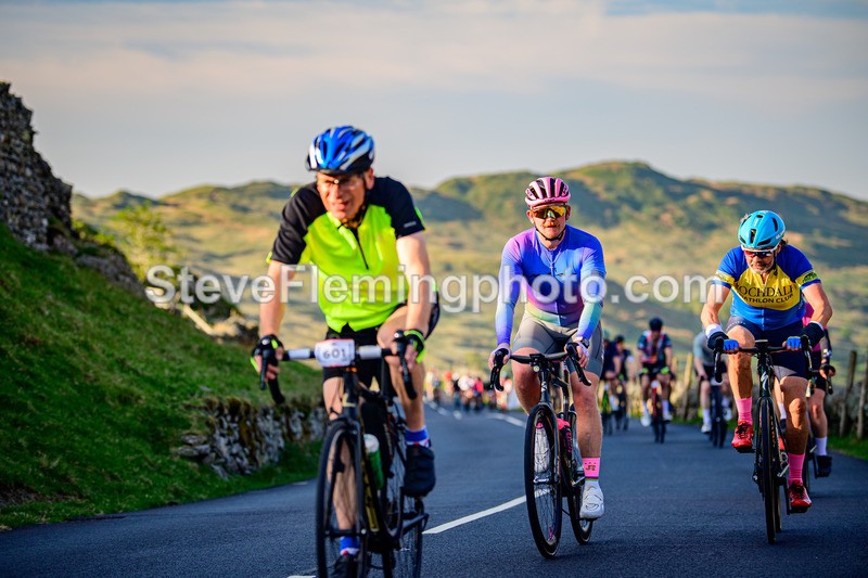 073139 - Kirkstone Pass 07:00 - 08:00