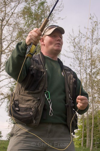  - Flyfishing Photography