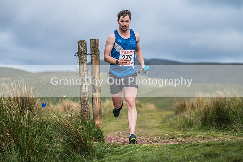 Gavel-315 - Gavel Fell Races (Junior & Senior) Wednesday 28th May 2025