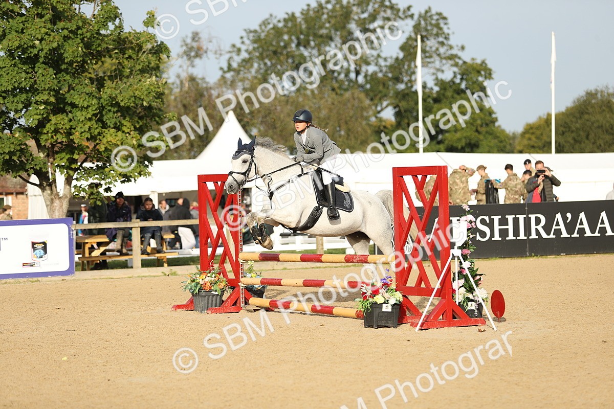SBM_56035 - J24 - Junior Horse 75cm Championship
