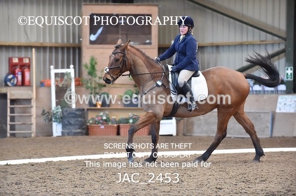 JAC_2453 - CLASS 3 NOVICE 1