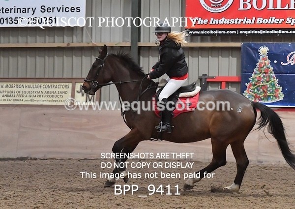 BPP_9411 - CLASS 5 60CM Progressive Show Jumping