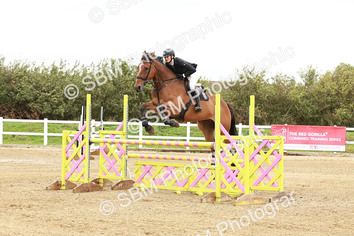 1I0A7644 - Class 4 - Senior Newcomers 1.10m