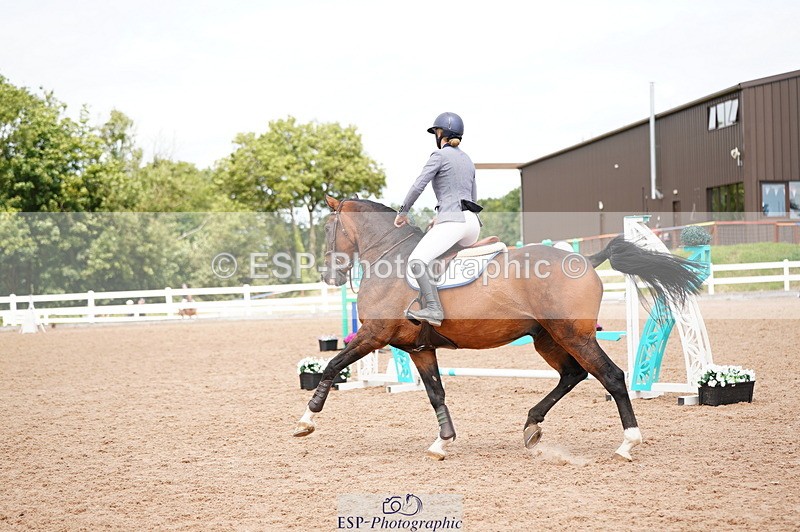 240804A-132902-10977 - Cls 52 1.10m Amateur Qualifier