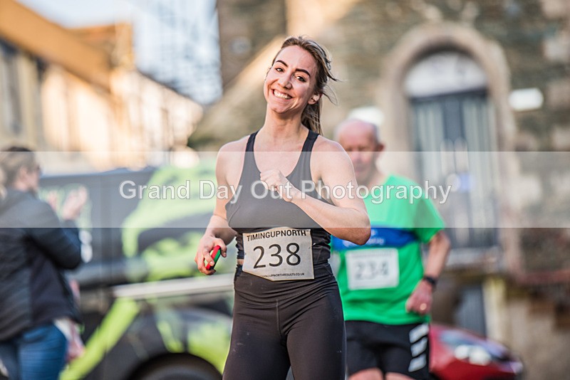 RTH-417 - Keswick Round The Houses Road Race, Wednesday 26th April 2023