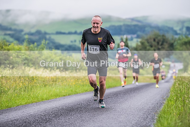 Lambfoot-371 - Lambfoot Loop Road Race Tuesday 1st July 2025