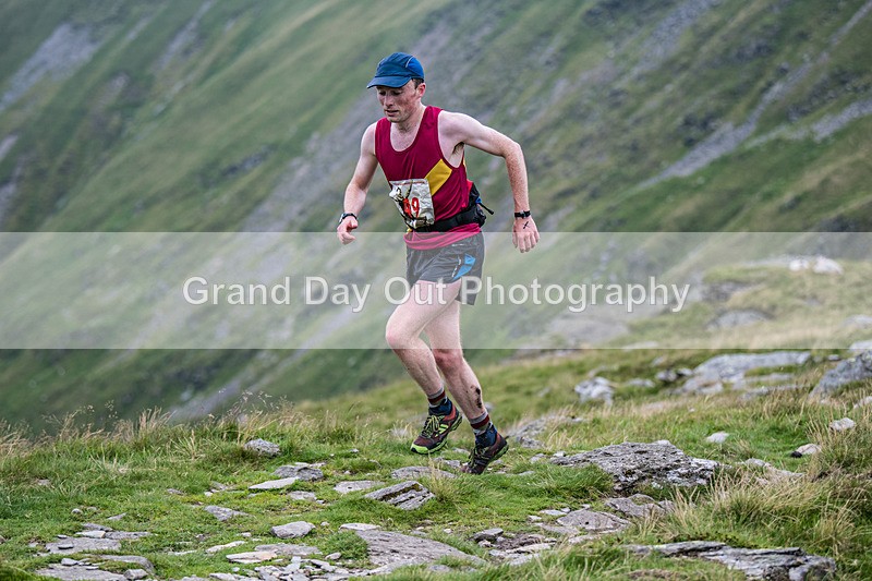 Kentmere-131 - Pete Bland Kentmere Horseshoe Fell Race Sunday 20th July 2025