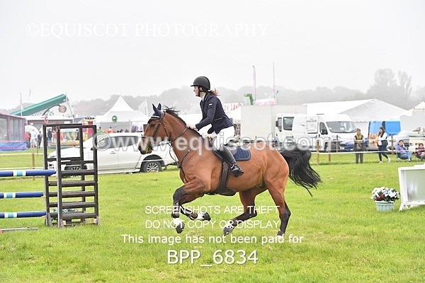 BPP_6834 - CLASS 2 RHS Classic Champ Qual (1.20m)