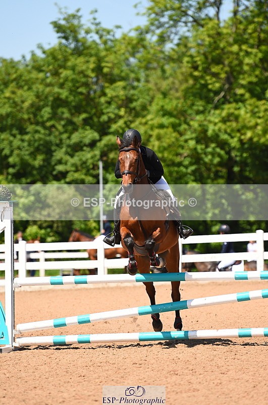 230526A-142118-01939 - Cls 11 95cm Amateur Quali