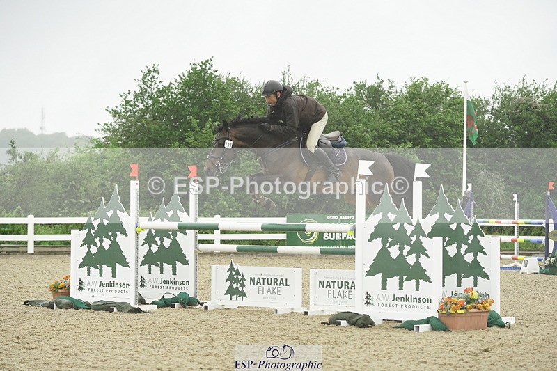 230722A-103102-08456 - Cls 31, 6 Yr Olds 1.20m