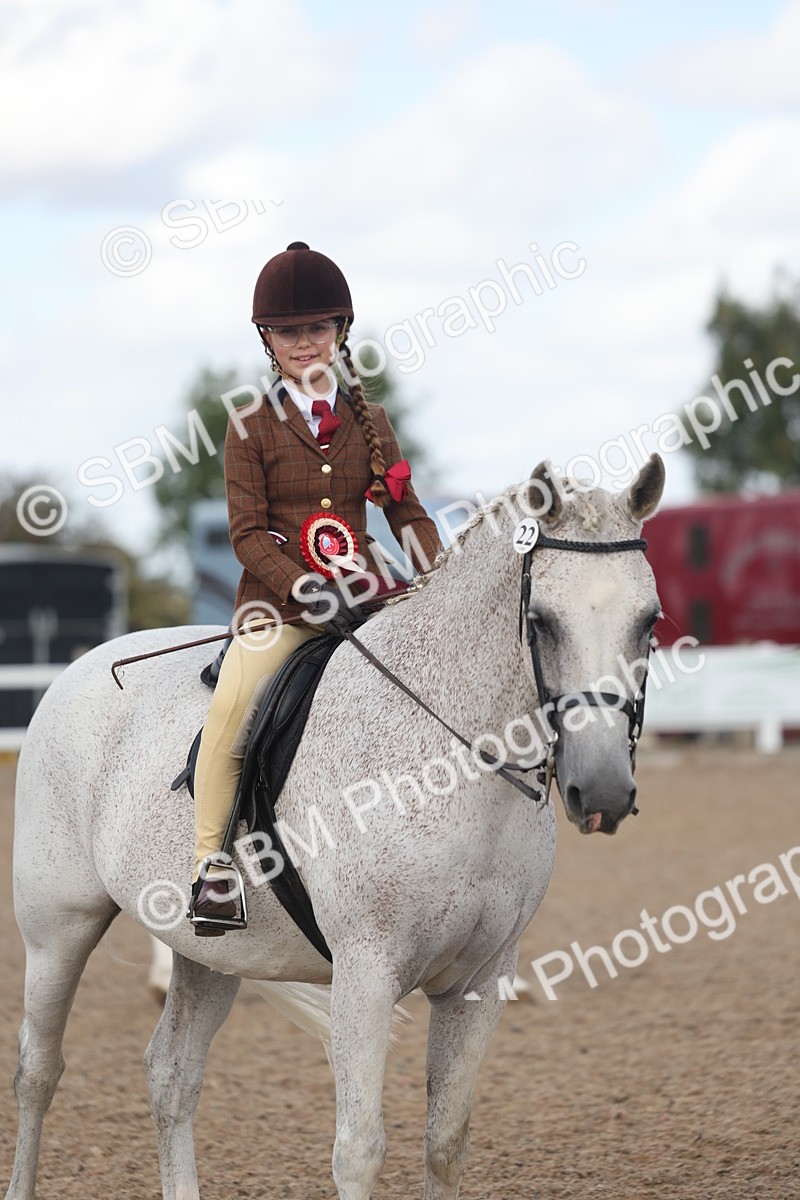 SBM_23263 - Class 807 - young Rider 11 to 16 Years