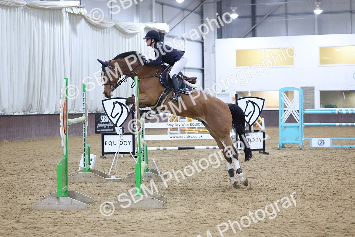 SBM_001887 - Class 6 -  National 1.30m-1.40m