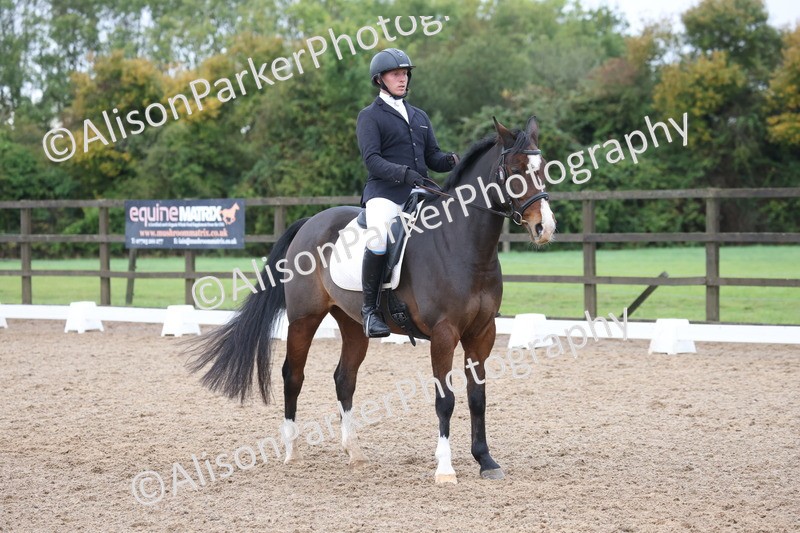 20261021-0712 - Class 5 - Novice 1