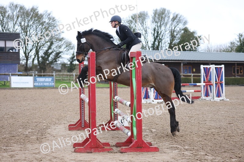 20260207-0481Cherwell 7th Feb 2026 Combined Training - Class 4 - 90cm