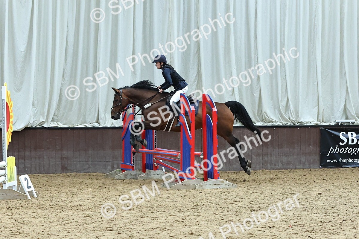 SBM_006373 - Class 7 - 70cm Open