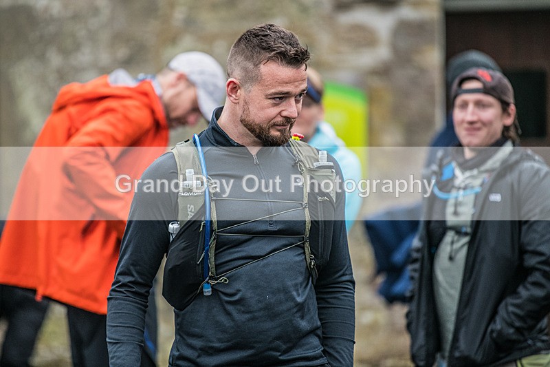 Kielder-14 - High Terrain Events Kielder 82, 50 & 32K Ultra Trail Races Saturday 13th April 2024