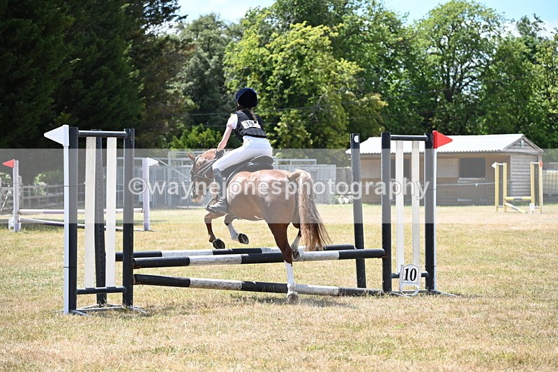 WJ6_5758 - Class 13 Novice 60cm