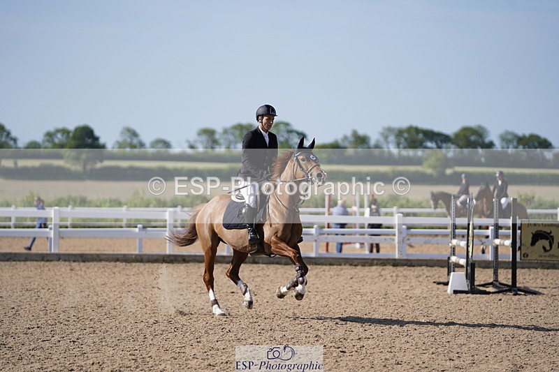 230528A-085912-05585 - Cls 30 British Novice & 90cm Open