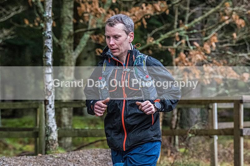 Glentress 21  10K-218 - High Terrain Events Glentress 21 & 10K Trail Runs Saturday 18th February 2023