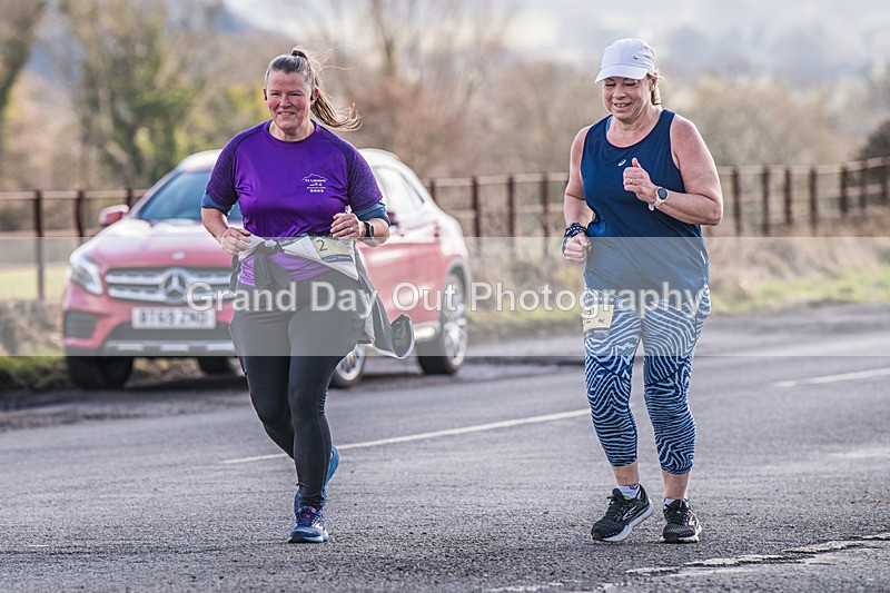 North Lakes-1854 - North Lakes 10K & Half Marathon Sunday 9th February 2025