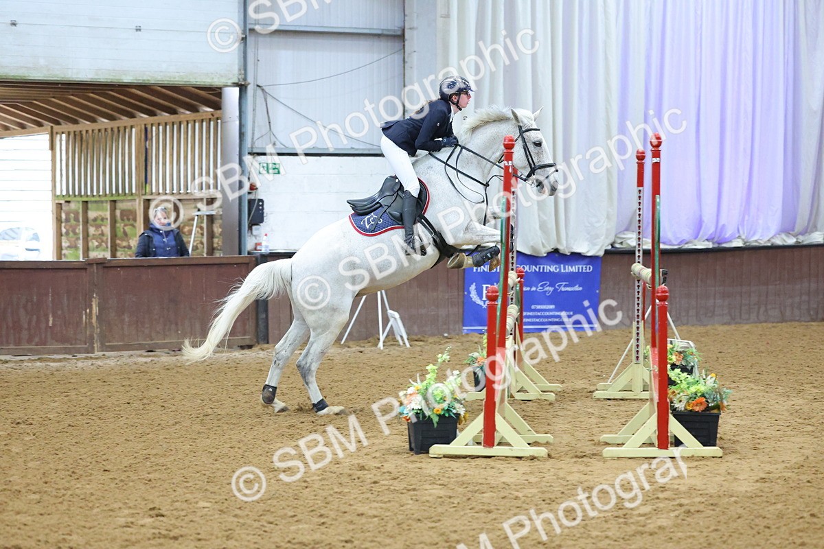 SBM_010884 - Class 24 - National 1.15m Members Cup Qualifier/ 1.15m Open (1.15m)