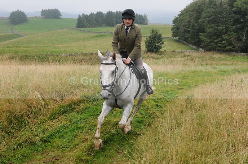 14 - Selkirk Ex-Standard Bearers Charity Rideout 2024