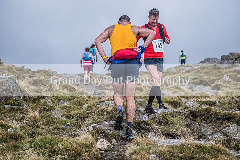 Three Shires-1064 - Three Shires Fell Race Saturday 26th September 2026