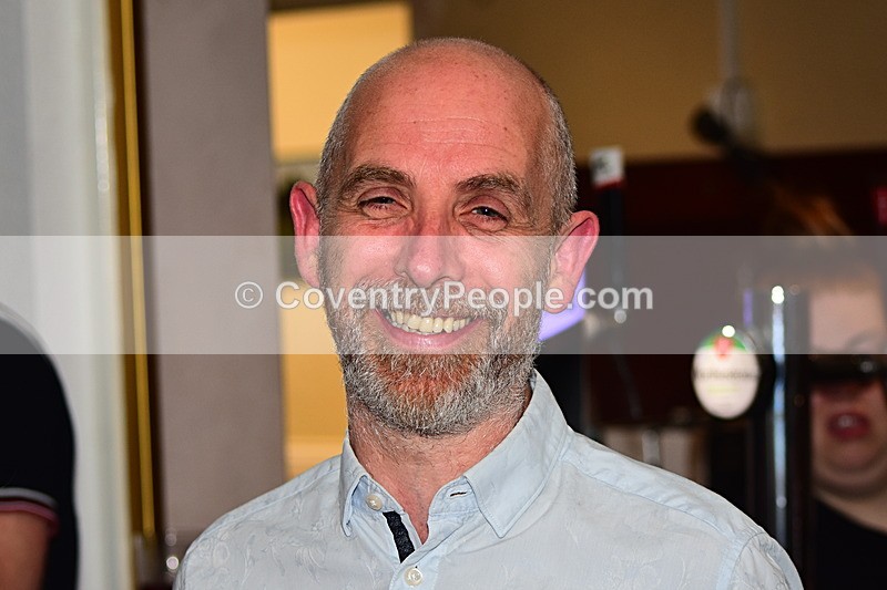 Paul-421 - Paul's 50th
