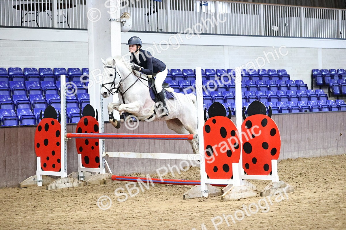 SBM_001687 - Class 11 - Blue Chip Pony Newcomers - 1.00m
