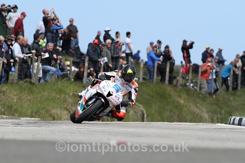  - Supersport Race 1