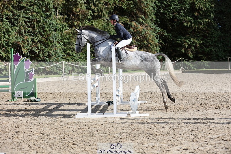 250831A-165102-11424 - Cls 45 Snr 90cm Grand Prix