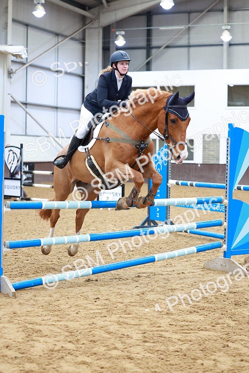 SBM_001388 - Class 3 - Senior Discovery 1.00m