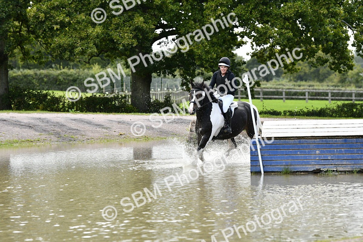 SBM_09825 - E3 - Eventers Challenge 80cm Open